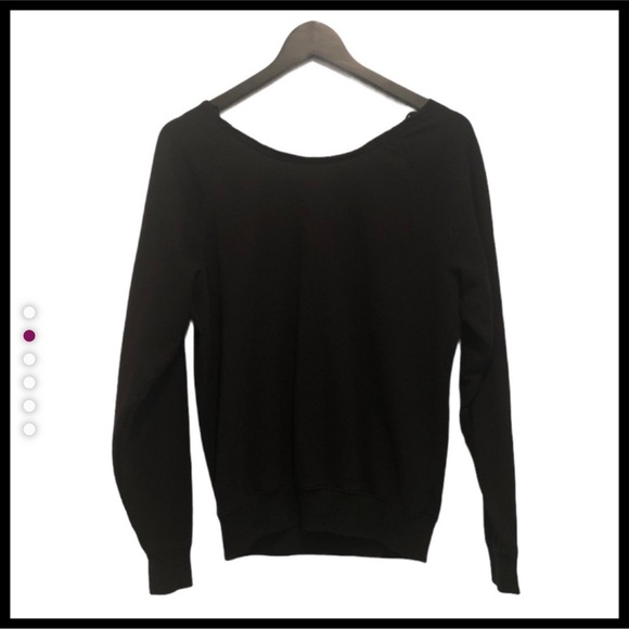 PINK VICTORIA’S SECRET Oversized Off The Shoulder Tropical Design - Picture 6 of 7